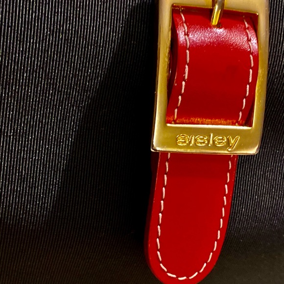 🌸 SISLEY PARIS BLACK BAG - Picture 7 of 16